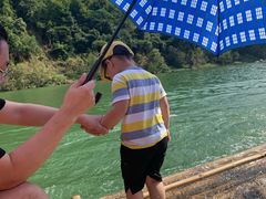 -天目溪漂流