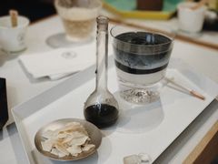 白加黑-茶是一枝花泡茶店
