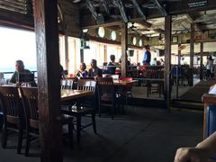 -阿甘虾餐厅(Maui)