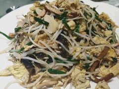 炒合菜-大胡同天津菜·海肠捞饭·津门皮皮虾锅贴一绝(西姜井店)