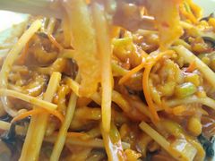 鱼香肉丝-紫光园(燕郊总店)