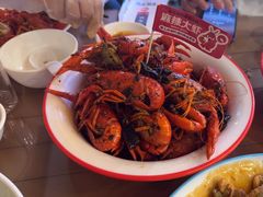 -阿胖龙虾(罍街店)