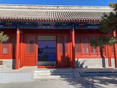 -西海子公园