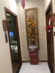 -芳朵美容养生SPA