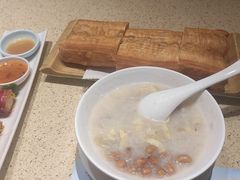 荔湾艇仔粥-点都德(奥体印象城店)