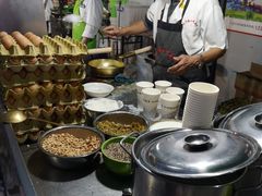 -清真老马家国华牛奶鸡蛋醪糟(正宁路店)