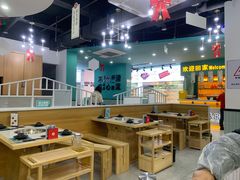 -屋头串串(龙潭寺店)