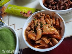 -姥姥春饼·烤鸭(未央路盛龙店)