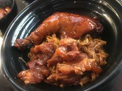 -亞婆井·劲抽面食(铂顿城店)