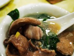 -标记美食新鲜猪杂(兴南大道店)
