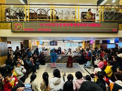 -黄山白云宾馆