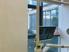 -泰康拜博口腔医院(海曙店)