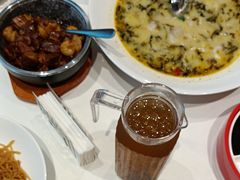 -惠丰堂饭庄(北洼路店)