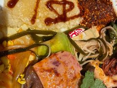 -辣伍爺·冒菜(乐淘里店)