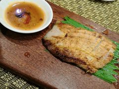 -南沙游艇会·大兵船餐厅