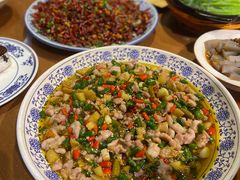 -杨记隆府(白象街店)