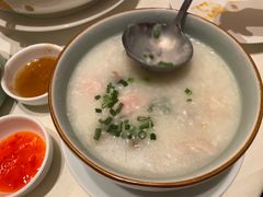 -香港狮子山下·明星粤菜餐厅(北苑店)