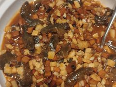 -贡宴盐帮菜自贡驻京联络处餐厅