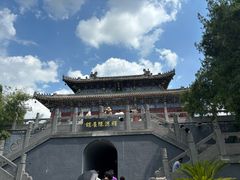 -洛阳白马寺