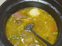 -小厨娘淮扬菜(天印大道店)