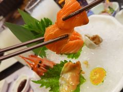 -大渔铁板烧(大悦城店)