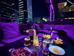 -DEW Lounge(深圳湾店)