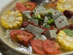 -花水湾红太阳牛肉汤锅