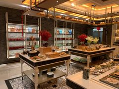 -杭州城中香格里拉大酒店