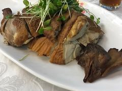 -金家老三饭庄(常营店)