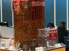 -南纪白浜Toretore市场