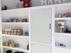 -慕百芙·定制生日蛋糕·DIY