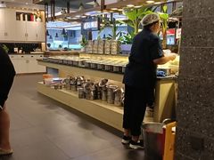 -韩大地烤肉海鲜火锅自助(五一广场店)