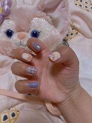 -美兮美学·日式美甲美睫