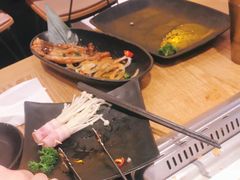 -新石器烤肉(南站店)