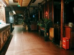 -老码头火锅(骡马市店)