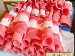 -苏完瓜尔佳氏·满洲涮肉(古方路店)