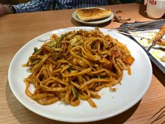 -群姐面馆·海鲜烧烤(同安路二店)
