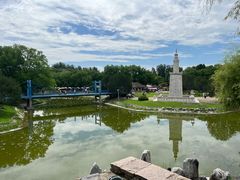 -北京世界公园