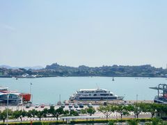 -厦门海港英迪格酒店(中山路店)