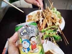 -郭记小街麻辣烫(南小街总店)