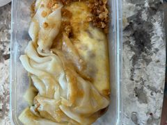 -后田海鲜餐厅(南澳香湖湾店)