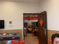 大堂-鸿达渔港