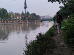 -成都市活水公园