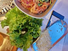 -杨记齐齐哈尔烤肉(总店)