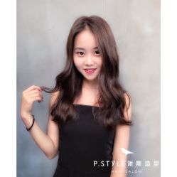 -P.STYLE 派斯造型