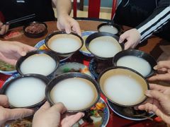 -蓝田九大碗民俗食府(蓝田店)