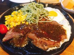-豪客来牛排(金鼎广场店)