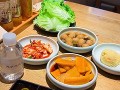 -泥炉烧肉师(新街口金銮巷店)