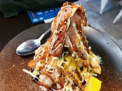 -爆丼日式大排档(季华园店)