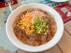 -船歌·鱼水饺青岛菜(奥帆中心店)
